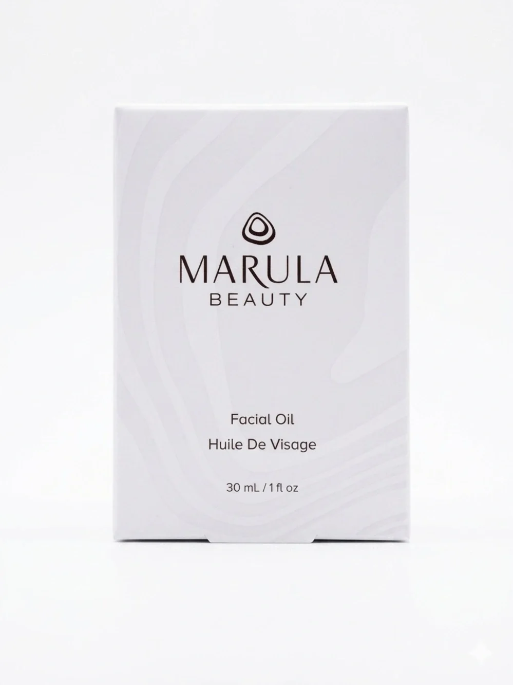 Marula Beauty NIB Facial Oil